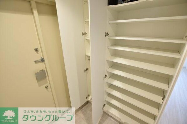 アソシエール文京白山の物件内観写真